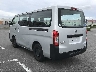 NISSAN NV350 CARAVAN 2017 Image 4