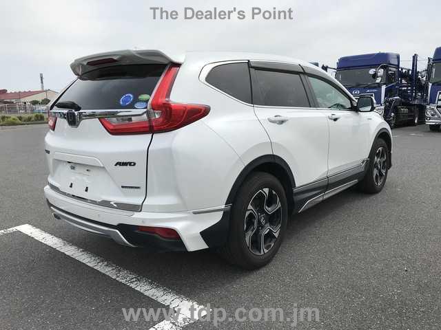 HONDA CR-V 2019 Image 23