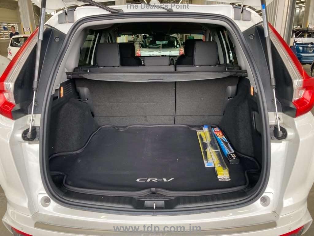 HONDA CR-V 2019 Image 8