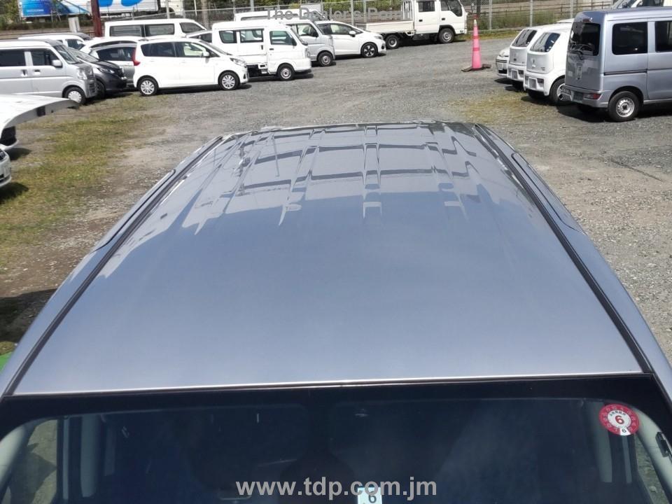 NISSAN SERENA 2019 Image 5