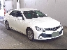 TOYOTA MARK X 2018 Image 1