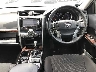 TOYOTA MARK X 2018 Image 22