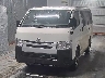 TOYOTA HIACE 2018 Image 1