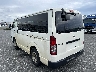 TOYOTA HIACE 2018 Image 12