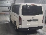 TOYOTA HIACE 2018 Image 8