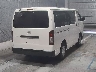 TOYOTA HIACE 2018 Image 2