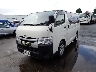 TOYOTA HIACE 2016 Image 1