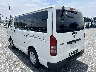 TOYOTA HIACE 2016 Image 19