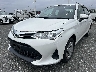 TOYOTA COROLLA AXIO 2019 Image 1