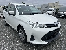 TOYOTA COROLLA AXIO 2019 Image 2