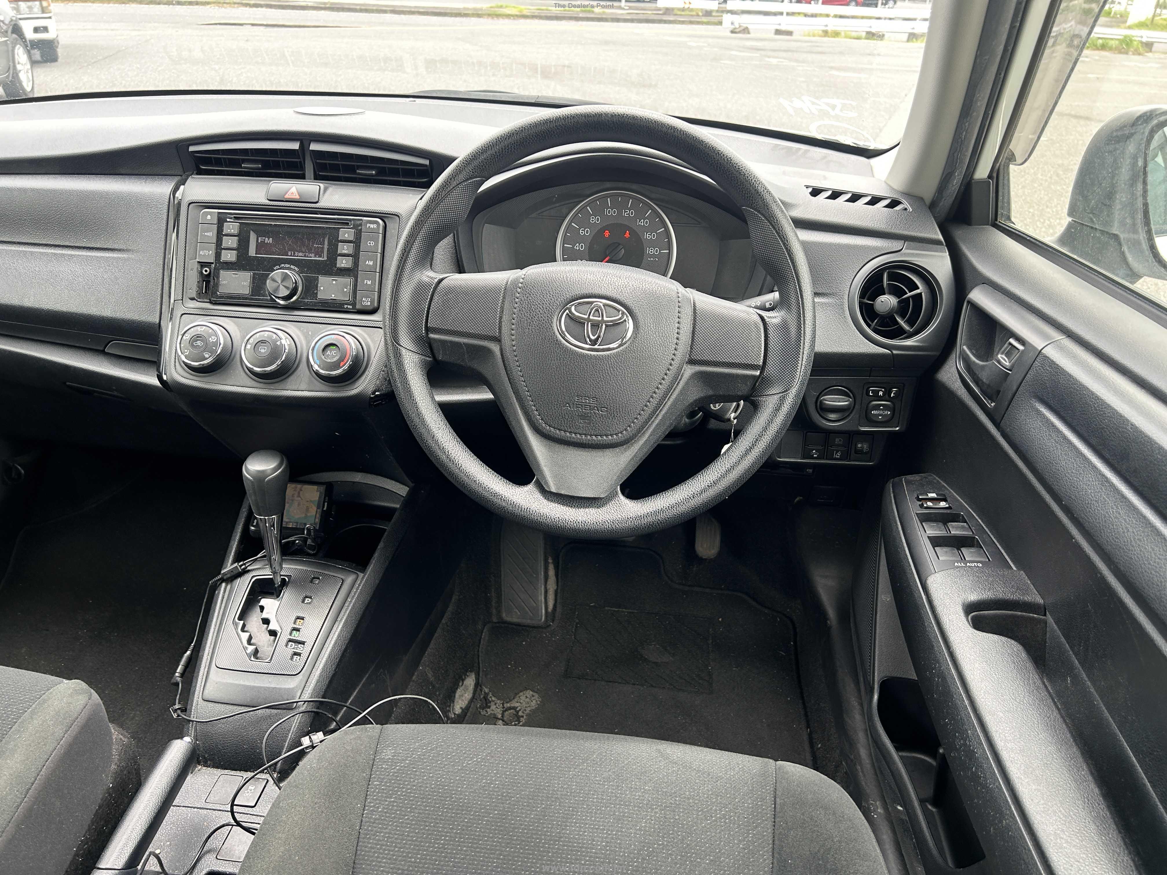 TOYOTA COROLLA AXIO 2019 Image 5