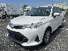 TOYOTA COROLLA AXIO 2019 Image 24