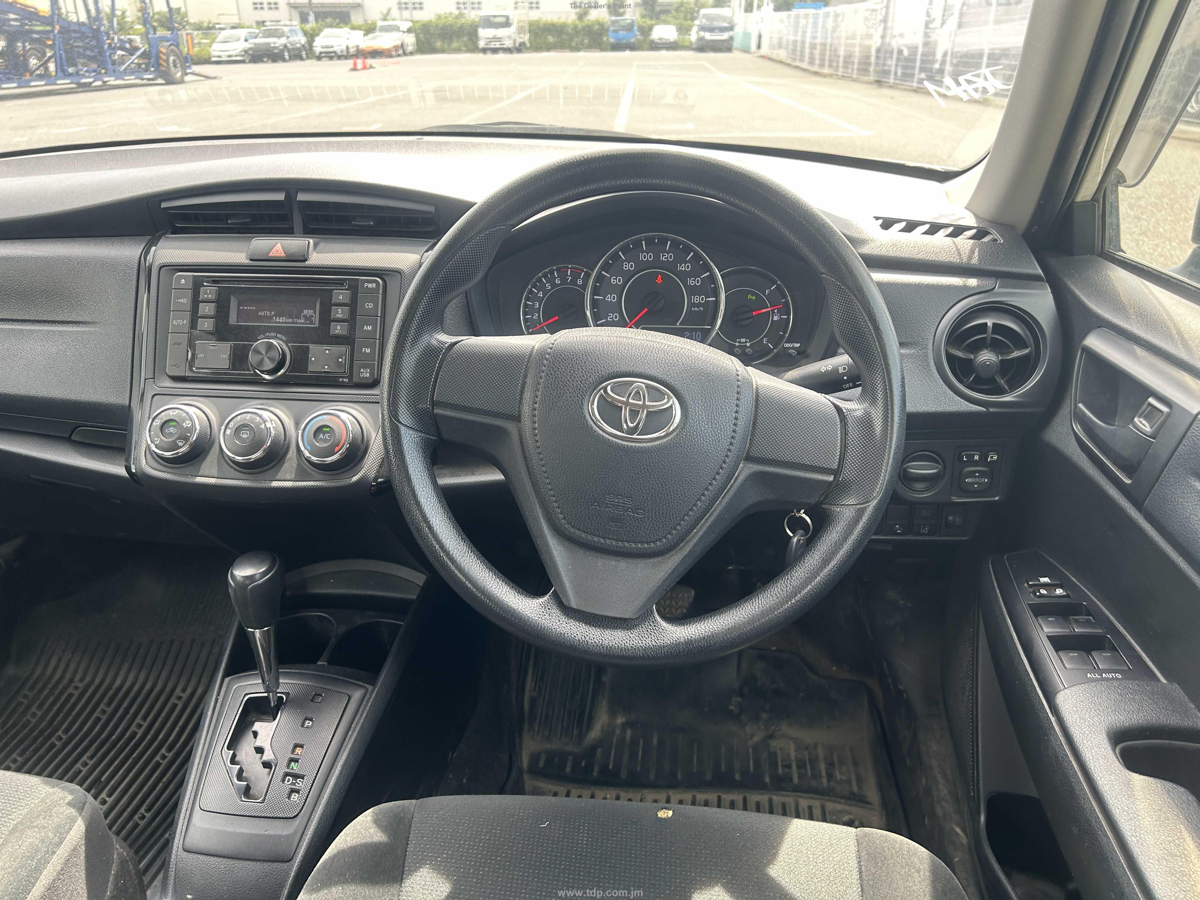 TOYOTA COROLLA AXIO 2019 Image 27