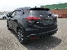 HONDA VEZEL 2018 Image 9