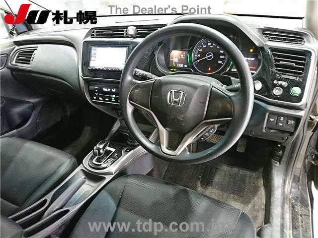 HONDA GRACE 2019 Image 3