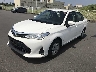 TOYOTA COROLLA AXIO 2019 Image 12