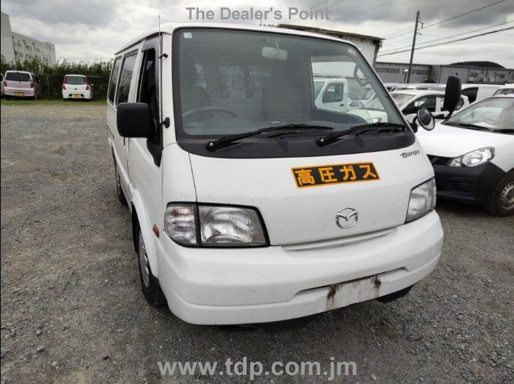 MAZDA BONGO 2019 Image 2