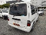 MAZDA BONGO 2019 Image 3