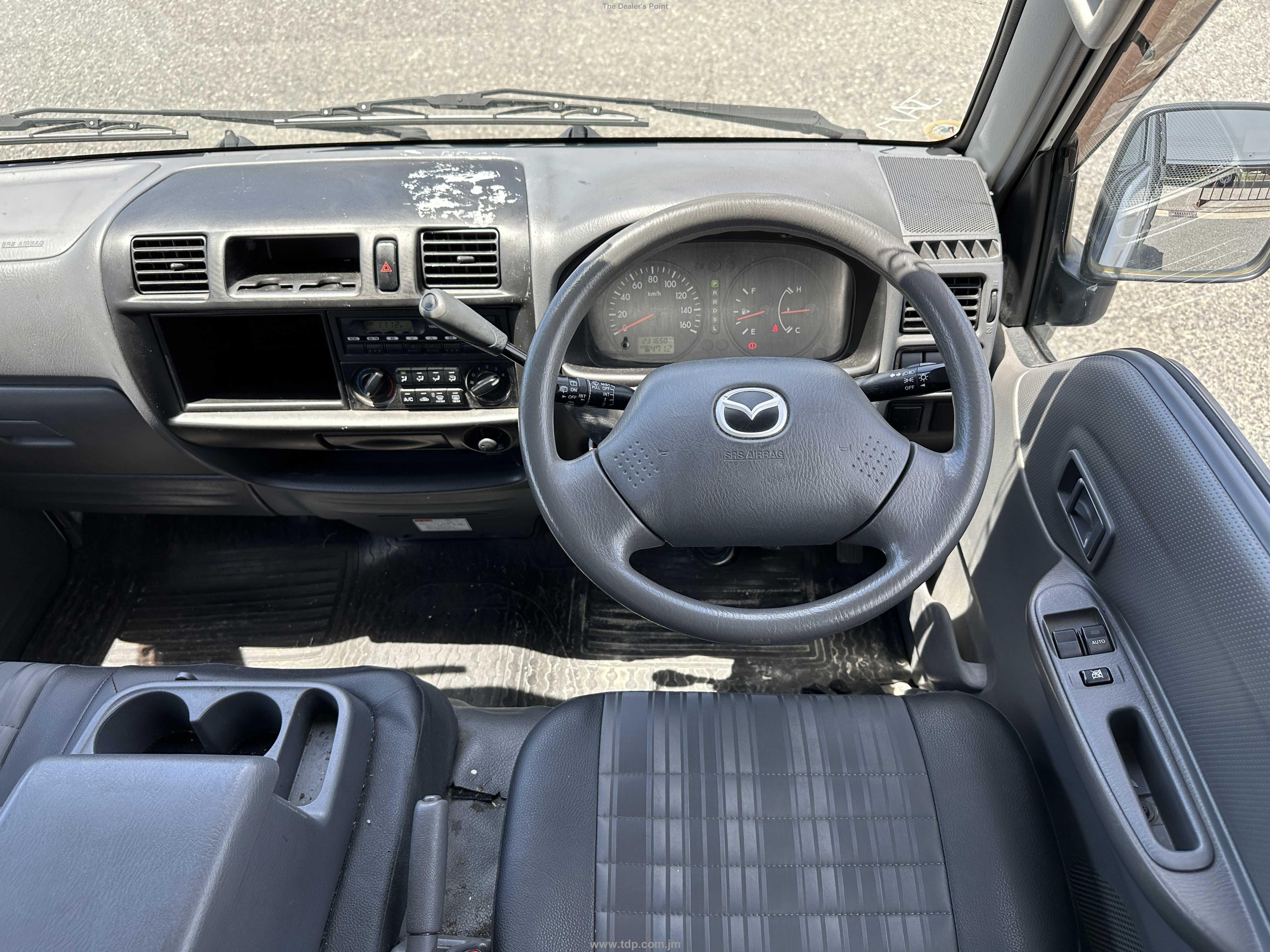 MAZDA BONGO 2019 Image 25