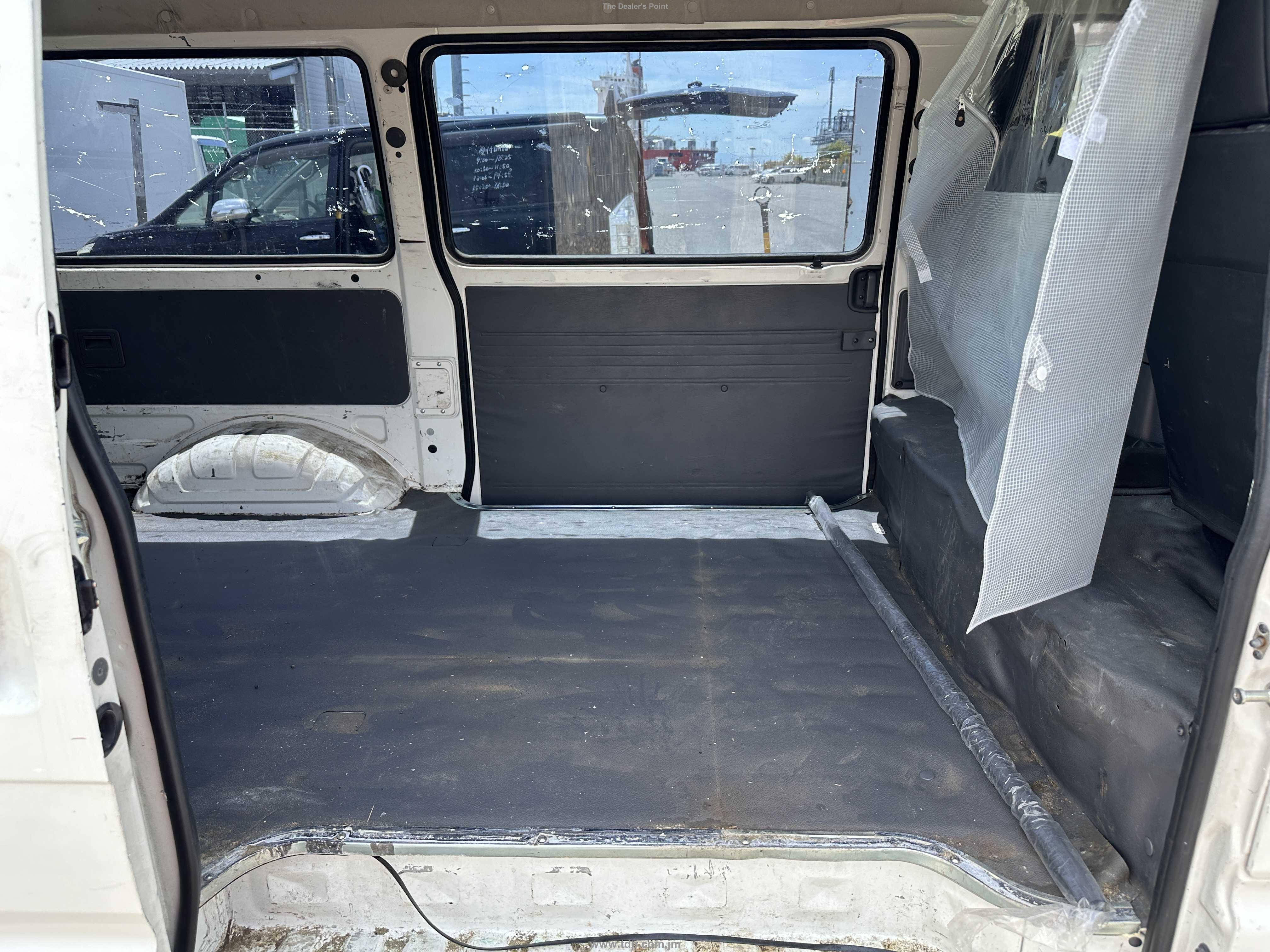 MAZDA BONGO 2019 Image 27