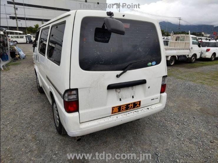 MAZDA BONGO 2019 Image 5