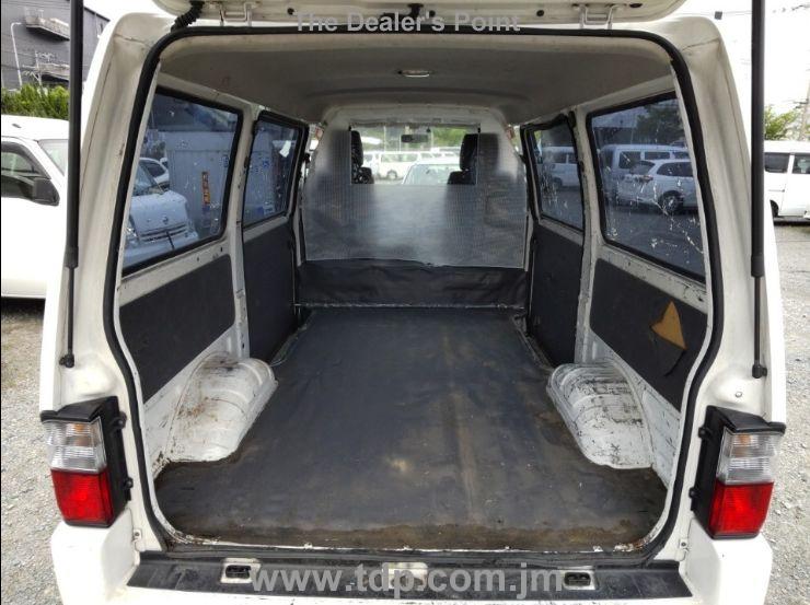 MAZDA BONGO 2019 Image 7