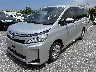 TOYOTA VOXY 2019 Image 12