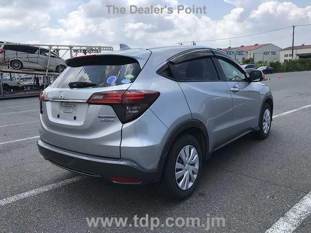 HONDA VEZEL 2018 Image 20