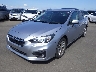 SUBARU IMPREZA G4 2018 Image 21