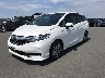 HONDA SHUTTLE 2019 Image 12