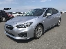 SUBARU IMPREZA SPORT 2019 Image 12