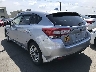 SUBARU IMPREZA SPORT 2019 Image 21