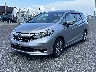 HONDA SHUTTLE 2019 Image 23