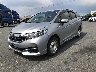 HONDA SHUTTLE 2018 Image 11