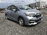 HONDA SHUTTLE 2018 Image 12