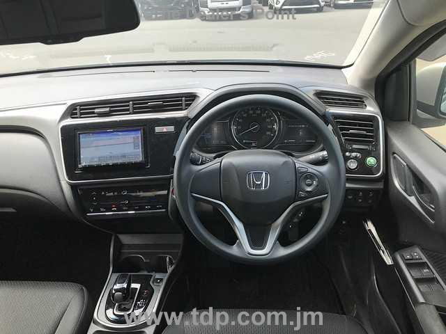 HONDA GRACE 2019 Image 23