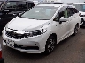 HONDA SHUTTLE 2019 Image 1