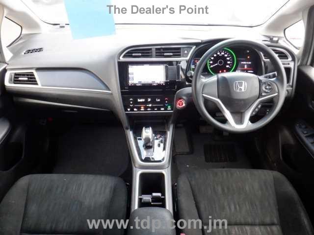 HONDA SHUTTLE 2019 Image 3