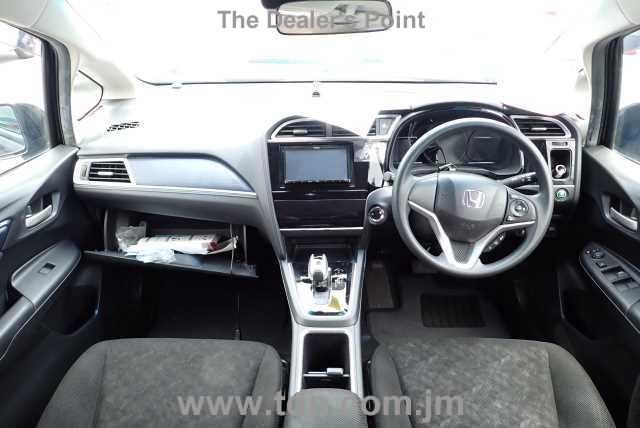 HONDA SHUTTLE 2019 Image 3