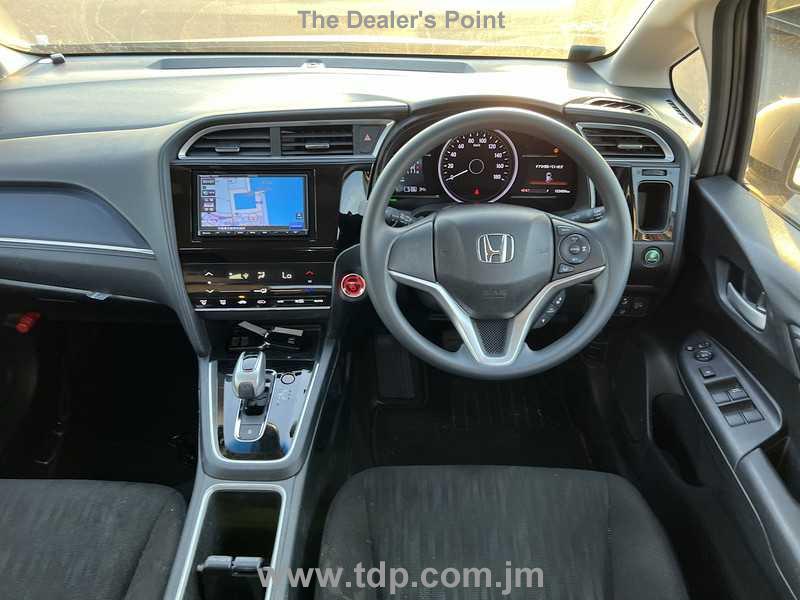 HONDA SHUTTLE 2021 Image 22