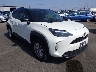 TOYOTA YARIS CROSS 2022 Image 12