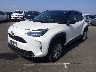 TOYOTA YARIS CROSS 2022 Image 19