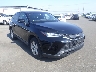 TOYOTA HARRIER 2021 Image 1