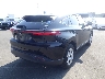 TOYOTA HARRIER 2021 Image 3