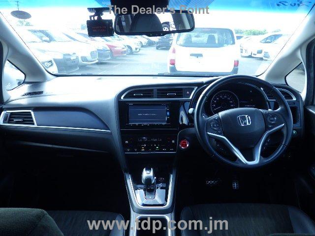 HONDA SHUTTLE 2019 Image 19