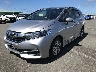 HONDA SHUTTLE 2019 Image 12