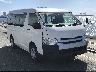 TOYOTA HIACE WAGON 2017 Image 8