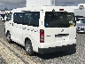 TOYOTA HIACE WAGON 2017 Image 9