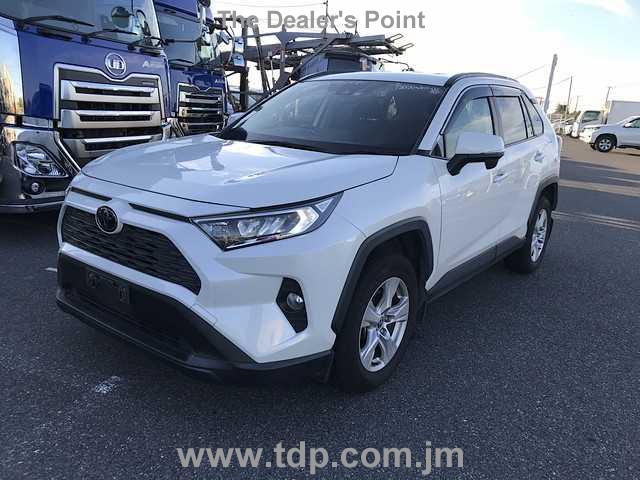 TOYOTA RAV-4 2019 Image 11