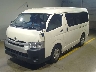 TOYOTA HIACE WAGON 2018 Image 1